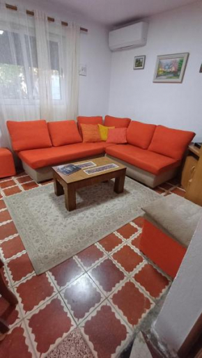 Traditional Tirana house